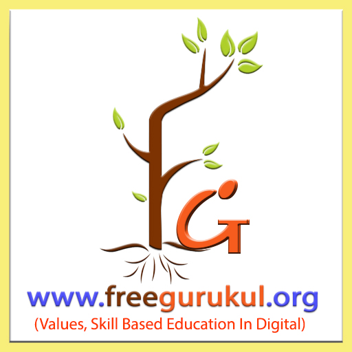 FreeGurukul Logo